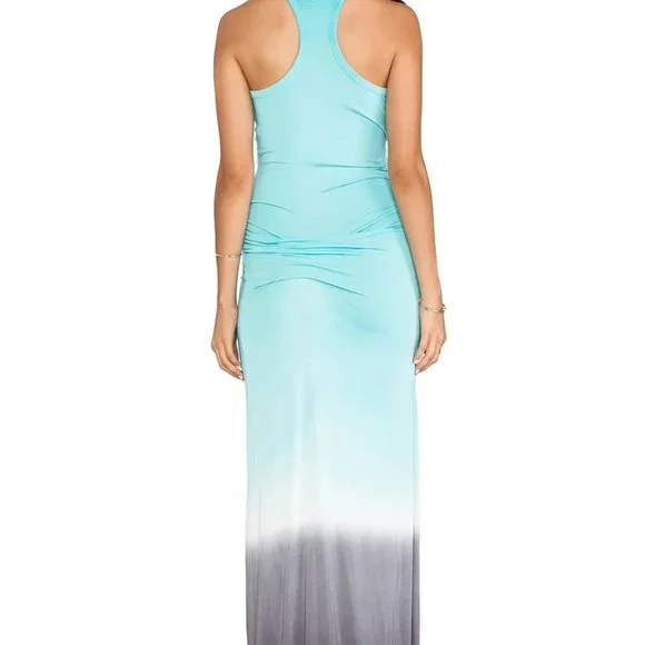 Young Fabulous & Broke Hamptons Racerback Ombre Maxi Dress - Picture 2 of 6